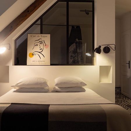 Artefact Bed & Breakfast Lamballe Ngoại thất bức ảnh
