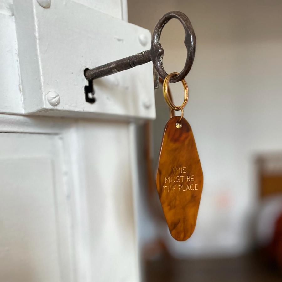 Artefact Bed & Breakfast Lamballe Ngoại thất bức ảnh