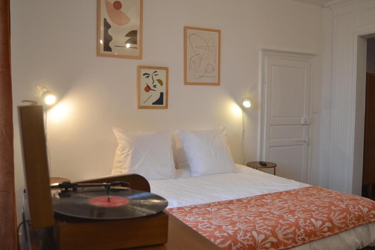 Artefact Bed & Breakfast Lamballe Ngoại thất bức ảnh