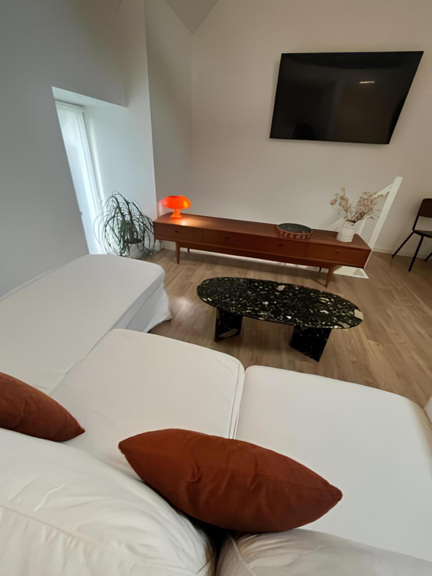 Artefact Bed & Breakfast Lamballe Ngoại thất bức ảnh