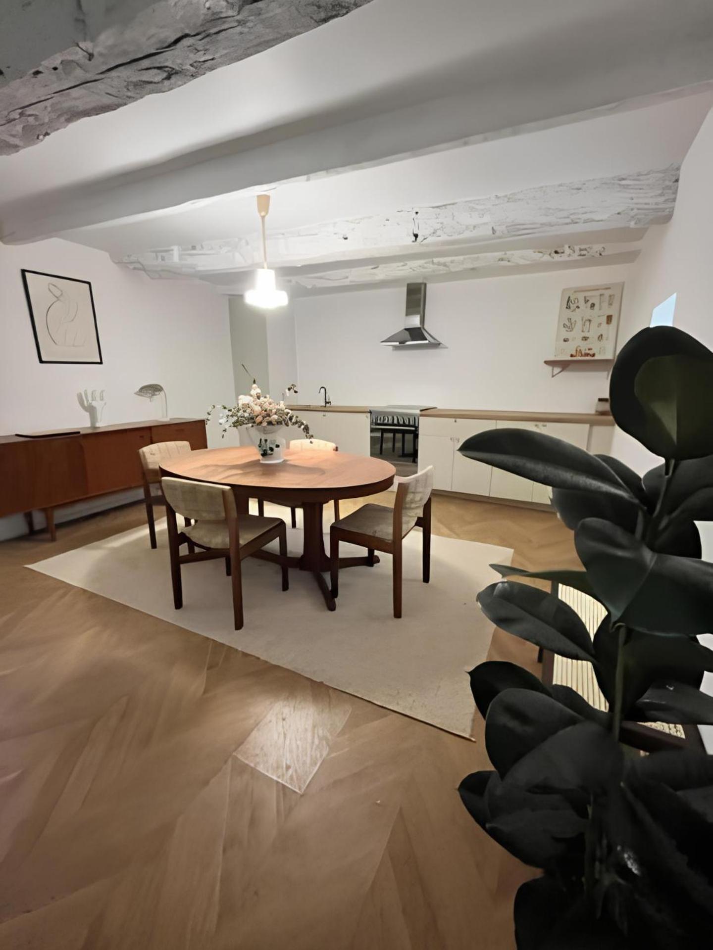 Artefact Bed & Breakfast Lamballe Ngoại thất bức ảnh