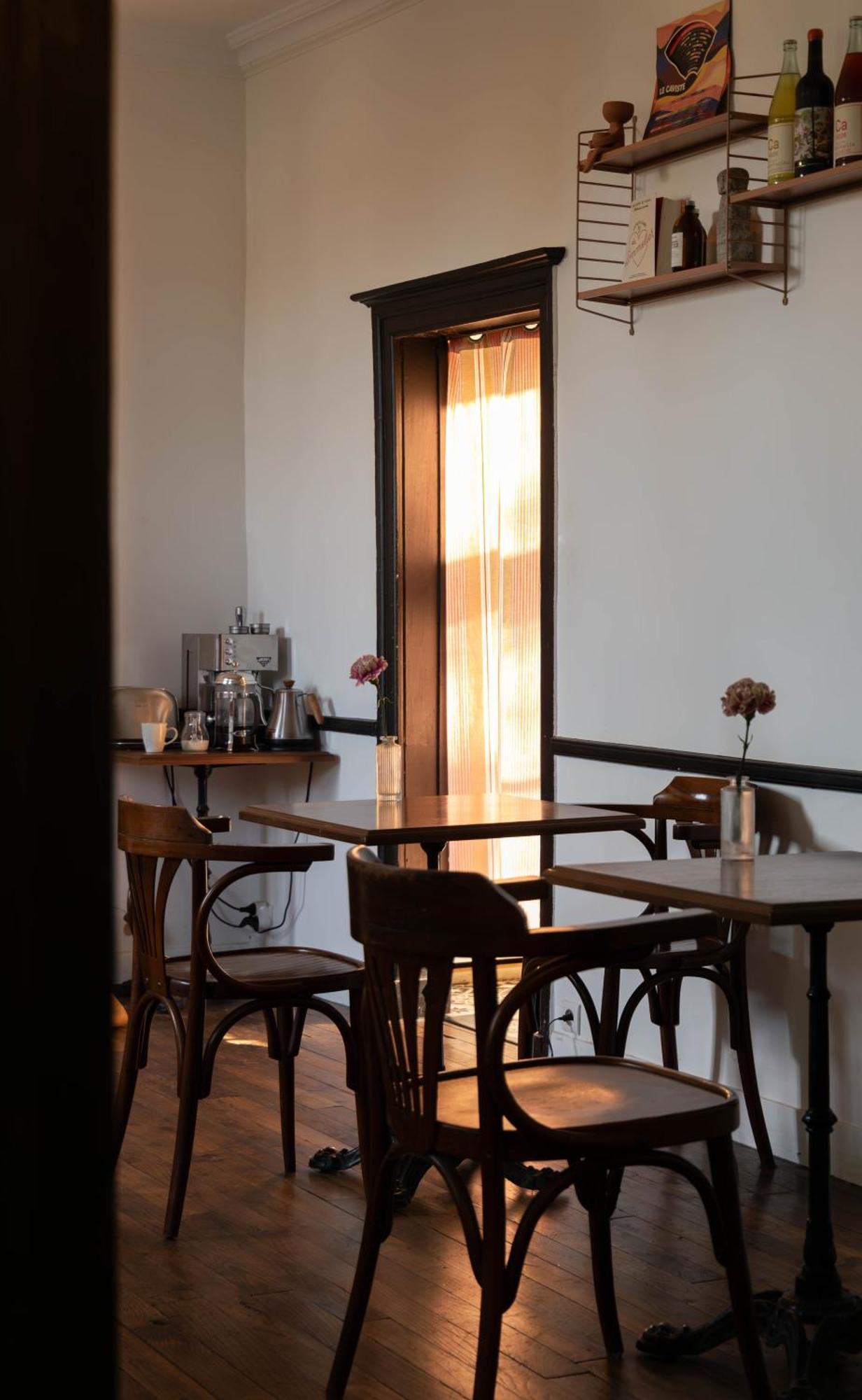 Artefact Bed & Breakfast Lamballe Ngoại thất bức ảnh